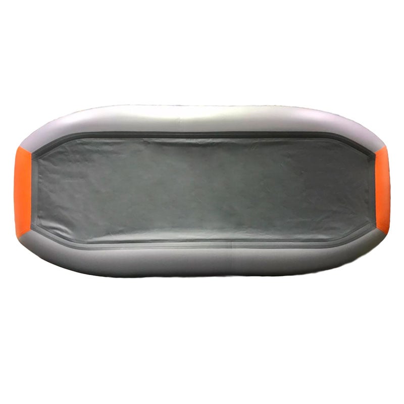 Купить Гребная лодка ПВХ ALTAIR Fish 280 в Москве фото7