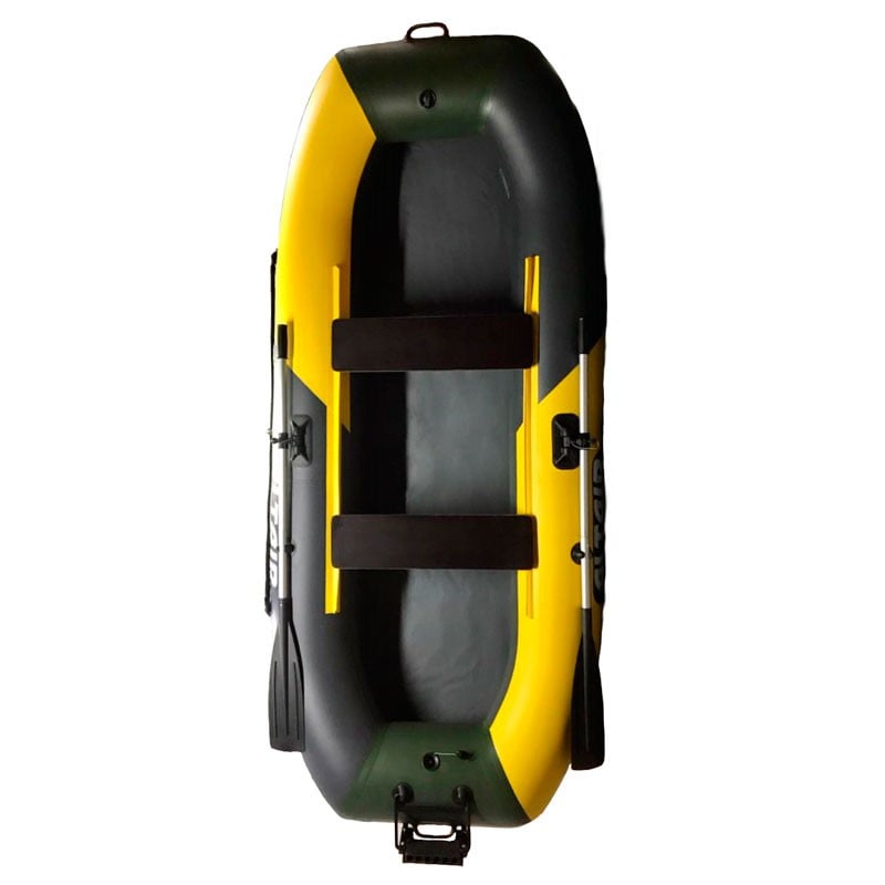 Купить Гребная лодка ПВХ ALTAIR Fish 300 в Москве