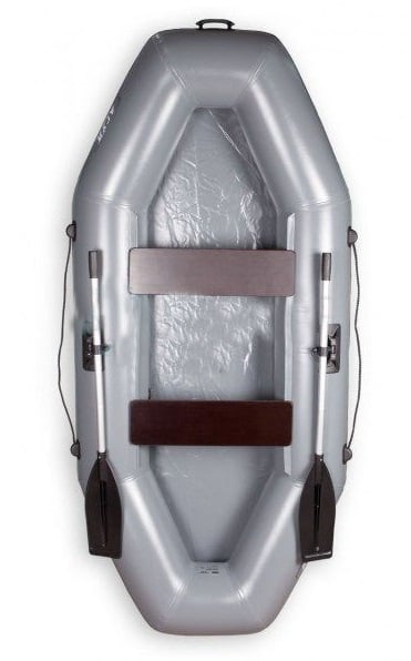 Купить Гребная лодка ПВХ SIBRIVER Агул-300 в Москве