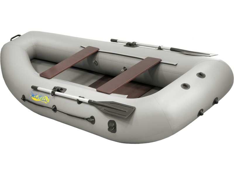 Купить Гребная лодка ПВХ АДМИРАЛ 300 в Москве