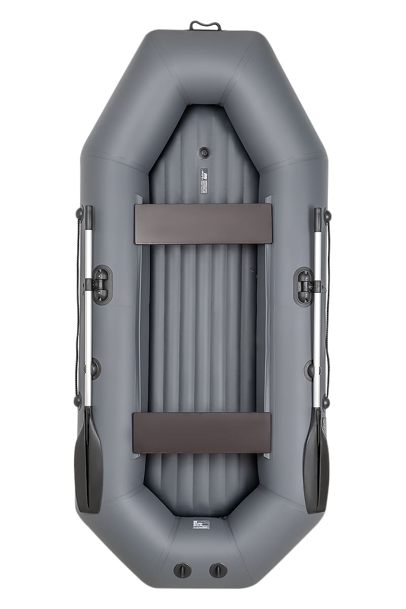 Купить Гребная лодка ПВХ АКВА МАСТЕР 280 НД в Москве