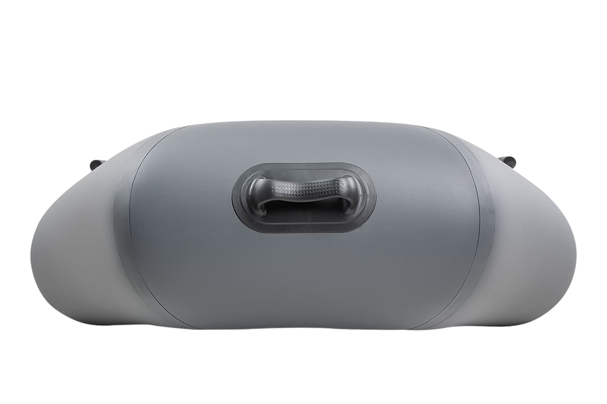 Купить Гребная лодка ПВХ АКВА МАСТЕР 280 НД в Москве фото5