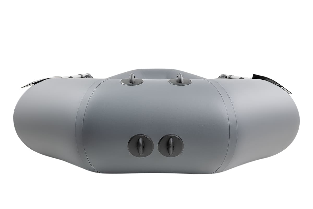 Купить Гребная лодка ПВХ АКВА МАСТЕР 280 НД в Москве фото6