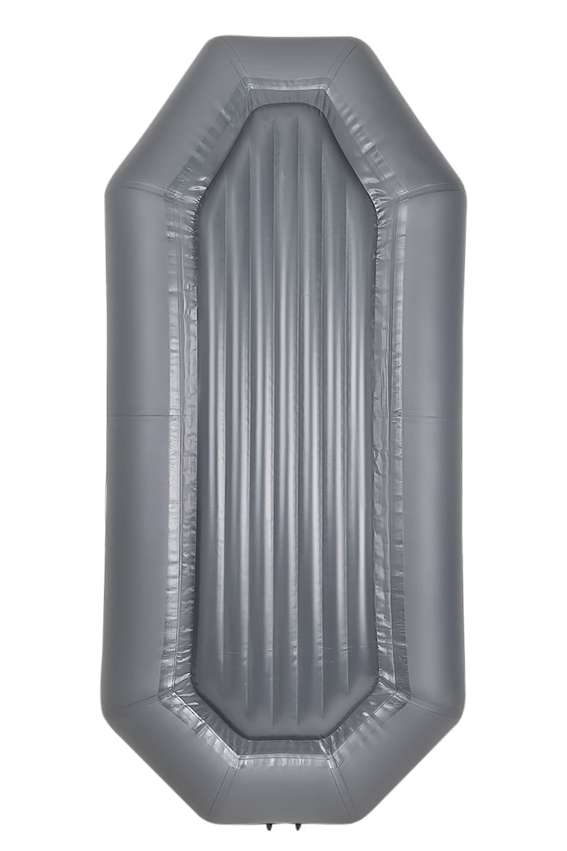 Купить Гребная лодка ПВХ АКВА МАСТЕР 280 НД в Москве фото7