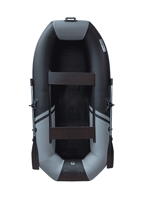 Купить Гребная лодка ПВХ БАЙКАЛ B-275 в Москве