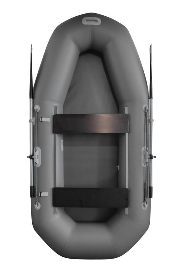 Купить Гребная лодка ПВХ ФАВОРИТ Горизонт 280 в Москве
