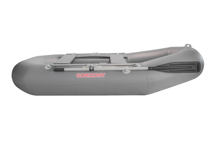 Купить Гребная лодка ПВХ ФАВОРИТ Горизонт 280 в Москве фото2