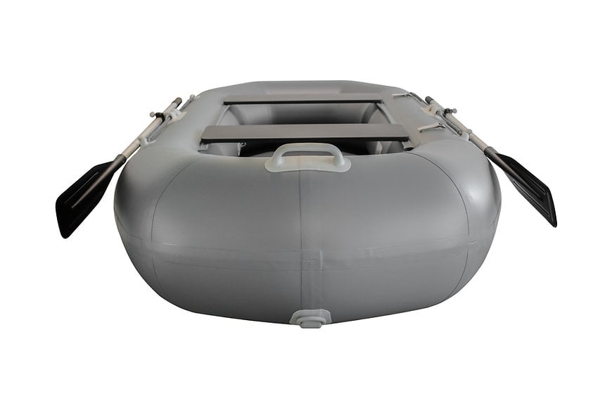 Купить Гребная лодка ПВХ ФАВОРИТ Горизонт 280 в Москве фото3