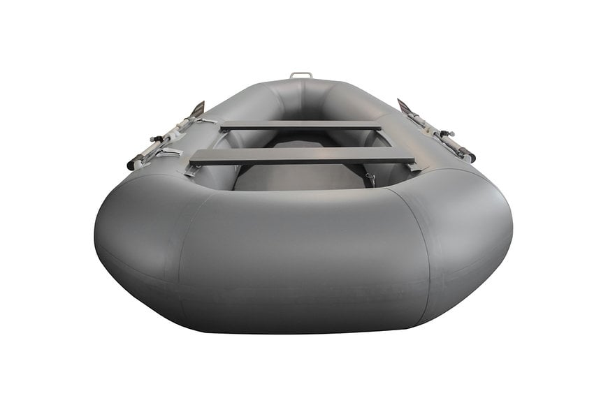 Купить Гребная лодка ПВХ ФАВОРИТ Горизонт 280 в Москве фото4