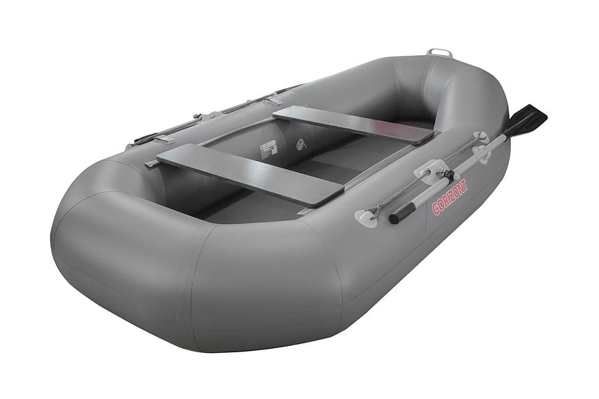 Купить Гребная лодка ПВХ ФАВОРИТ Горизонт 280 в Москве фото5