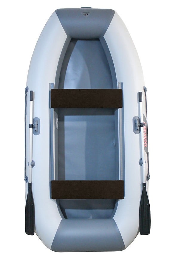 Купить Гребная лодка ПВХ ФАВОРИТ Одиссей 280 в Москве