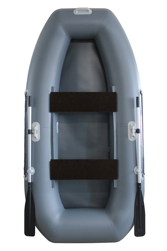 Купить Гребная лодка ПВХ ФАВОРИТ Одиссей 280 в Москве фото4