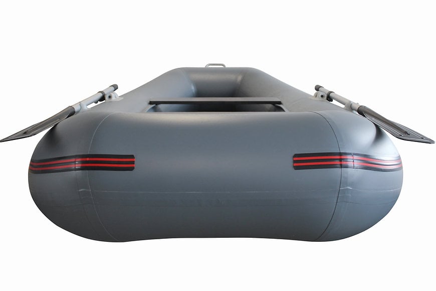 Купить Гребная лодка ПВХ ФАВОРИТ Одиссей 280 в Москве фото8