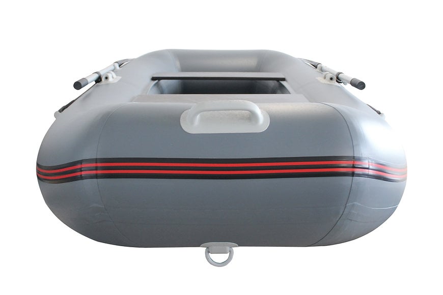 Купить Гребная лодка ПВХ ФАВОРИТ Одиссей 280 в Москве фото9