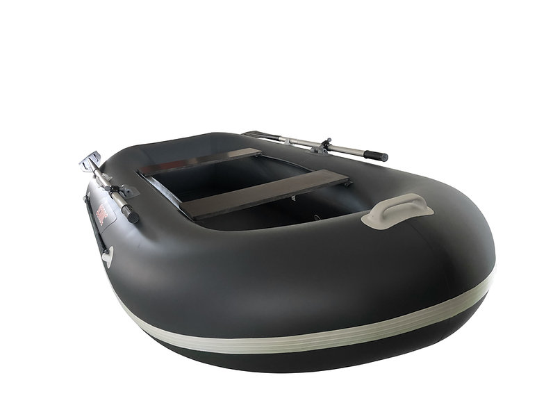 Купить Гребная лодка ПВХ ФАВОРИТ Сомик 260 в Москве фото3