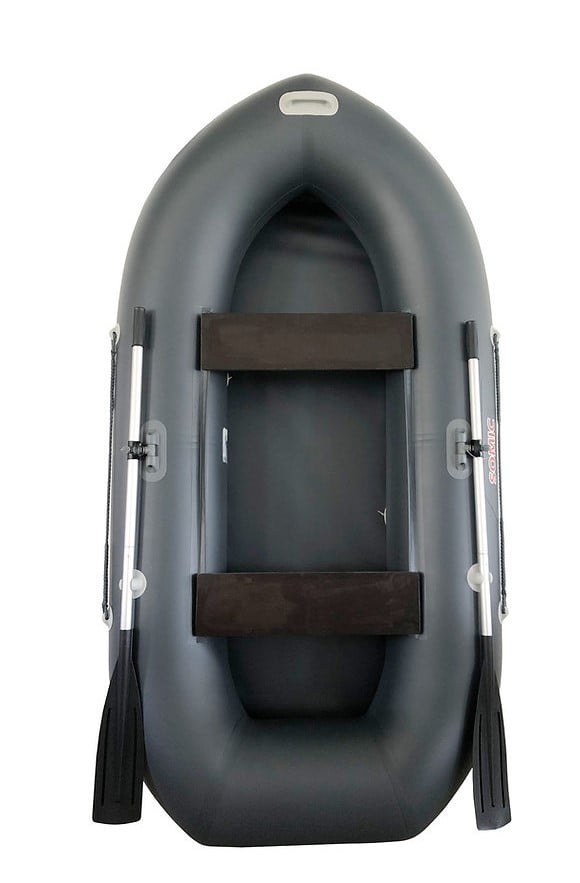 Купить Гребная лодка ПВХ ФАВОРИТ Сомик 280 в Москве