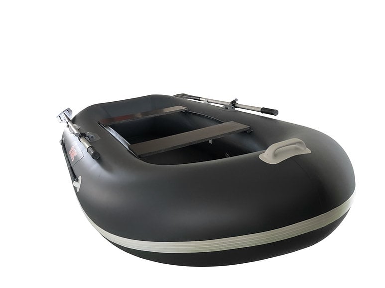 Купить Гребная лодка ПВХ ФАВОРИТ Сомик 280 в Москве фото3