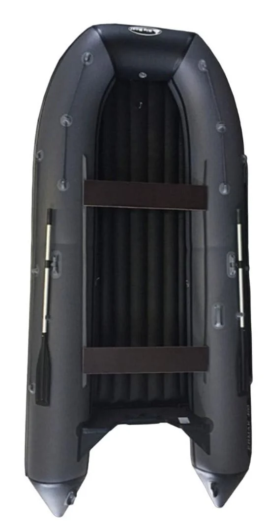 Купить Лодка ПВХ BIG BOAT Ermak 400 в Москве