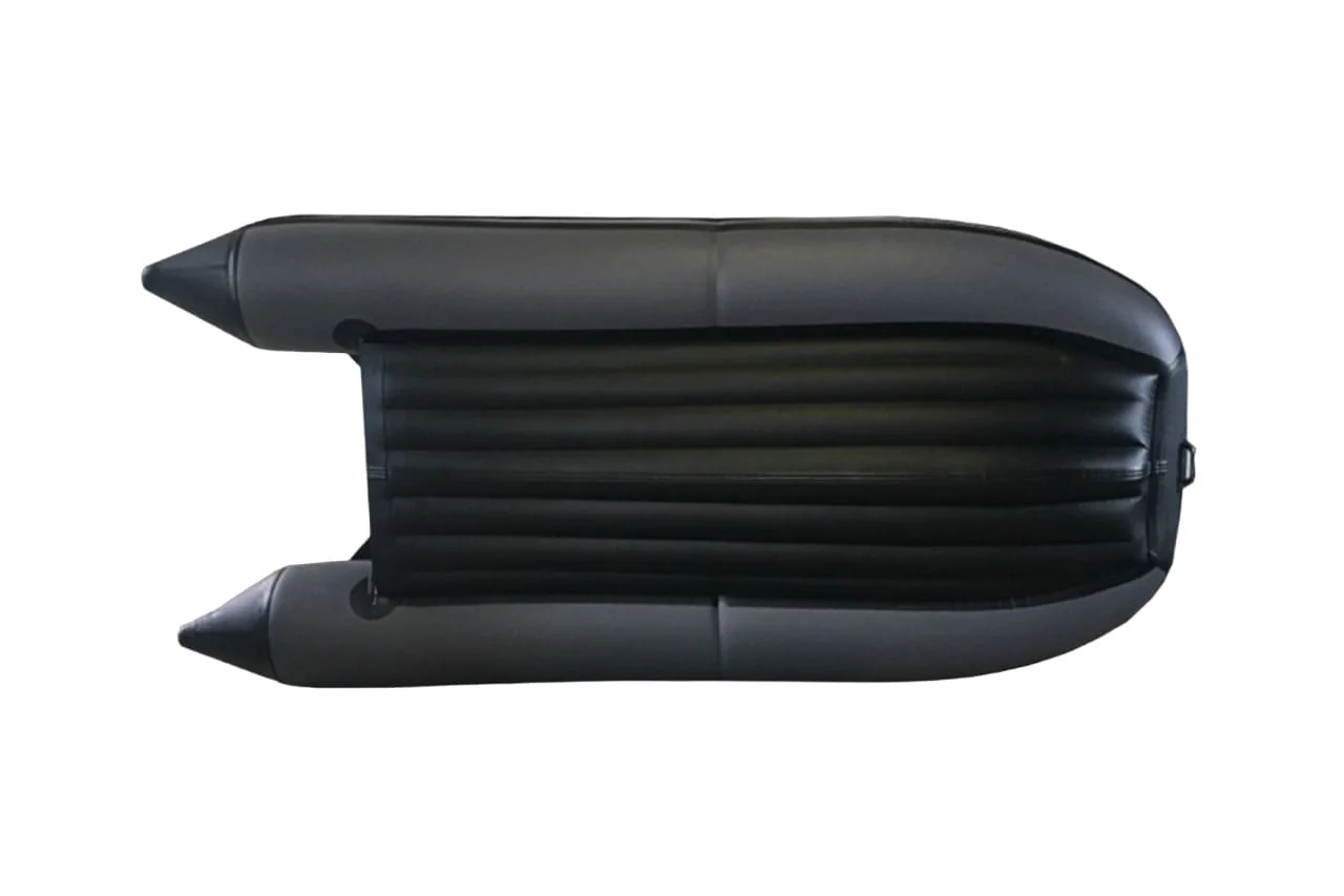 Купить Лодка ПВХ BIG BOAT Ermak 400 в Москве фото2