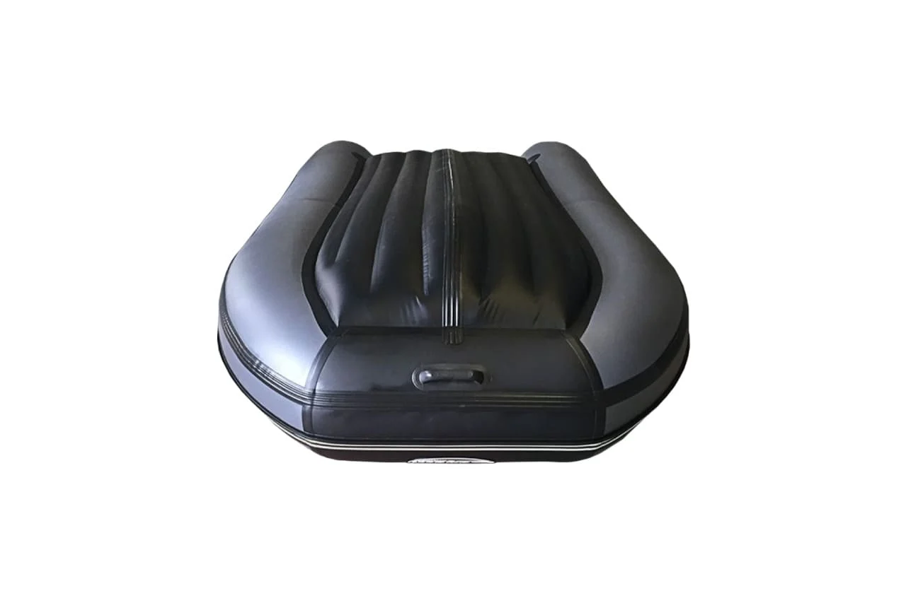 Купить Лодка ПВХ BIG BOAT Ermak 400 в Москве фото5