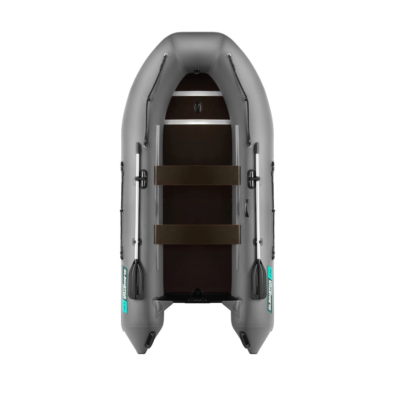 Купить Лодка ПВХ GLADIATOR B330 в Москве