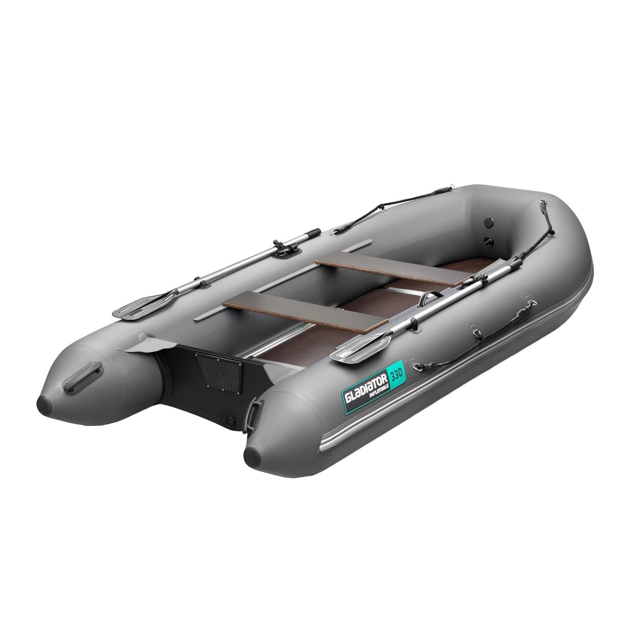 Купить Лодка ПВХ GLADIATOR B330 в Москве фото4