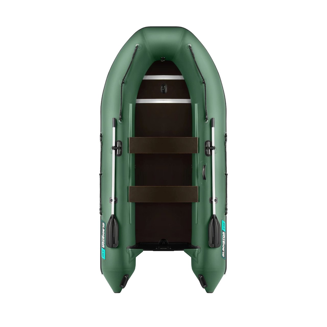 Купить Лодка ПВХ GLADIATOR B330 в Москве фото7