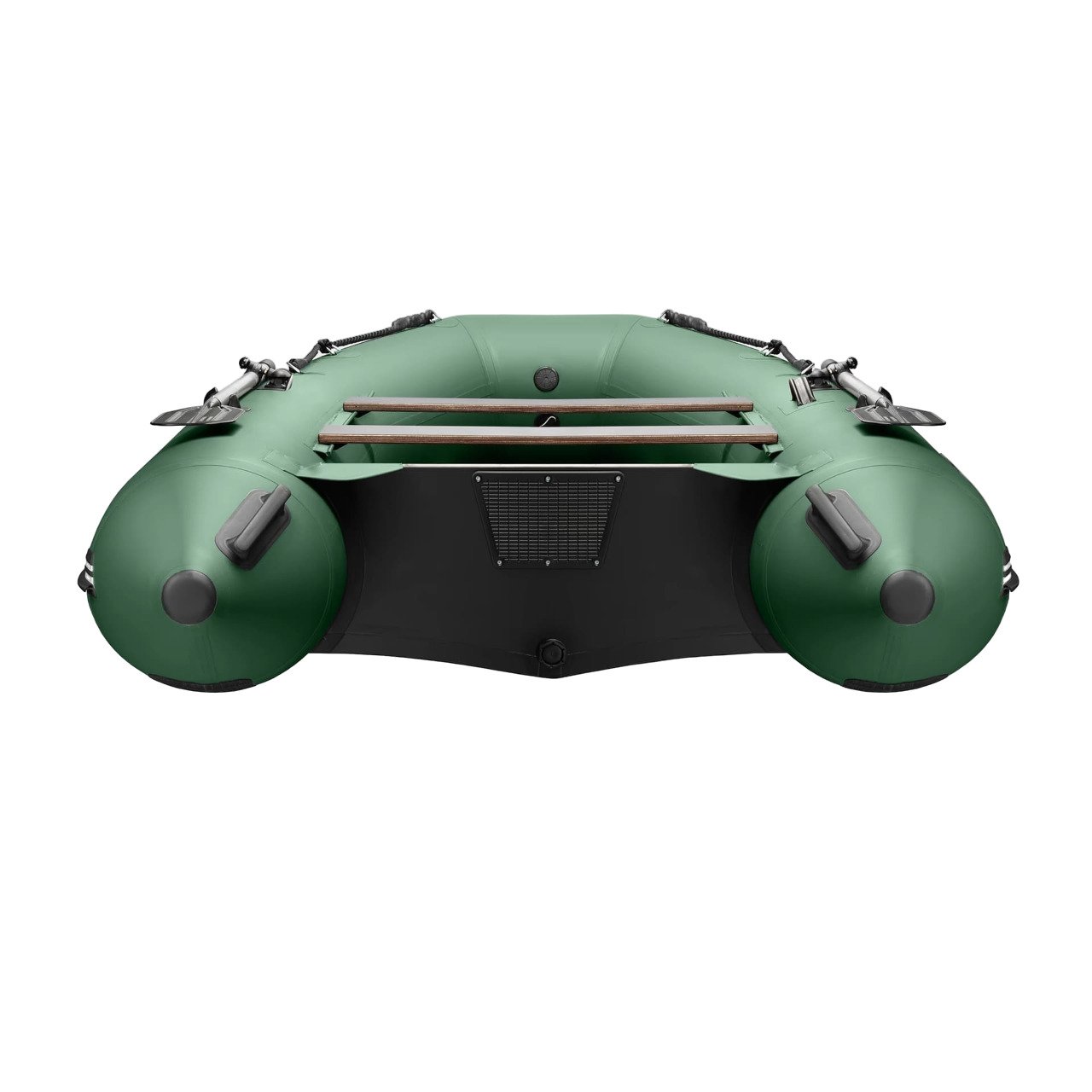 Купить Лодка ПВХ GLADIATOR B330 в Москве фото12