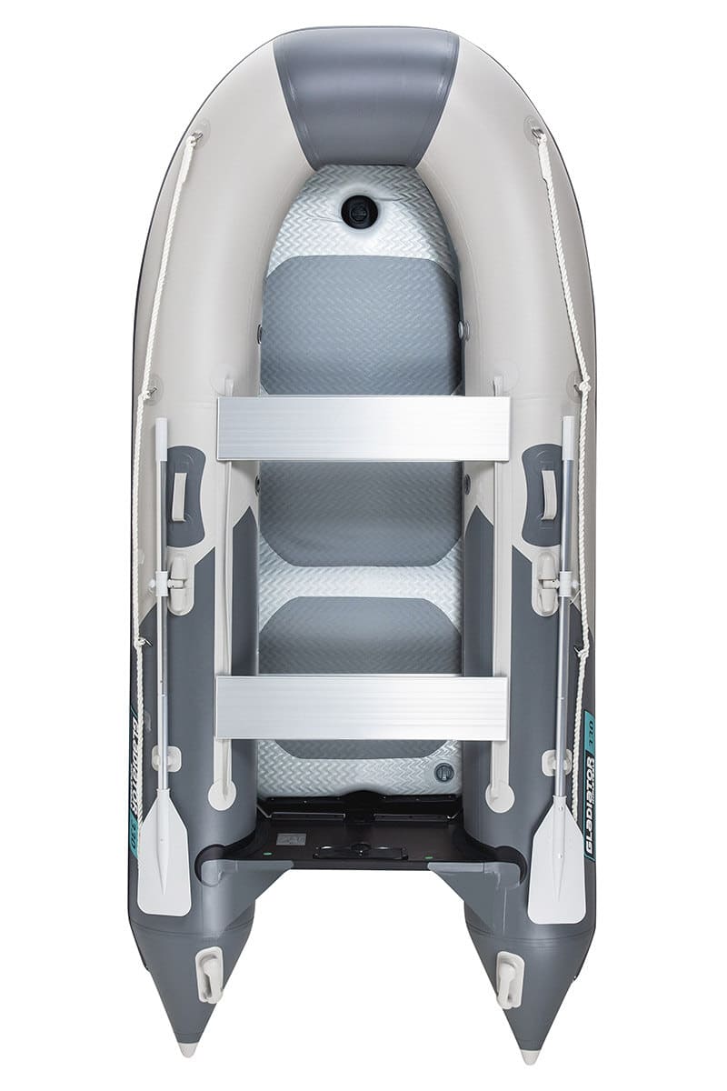 Купить Лодка ПВХ GLADIATOR B330AD в Москве
