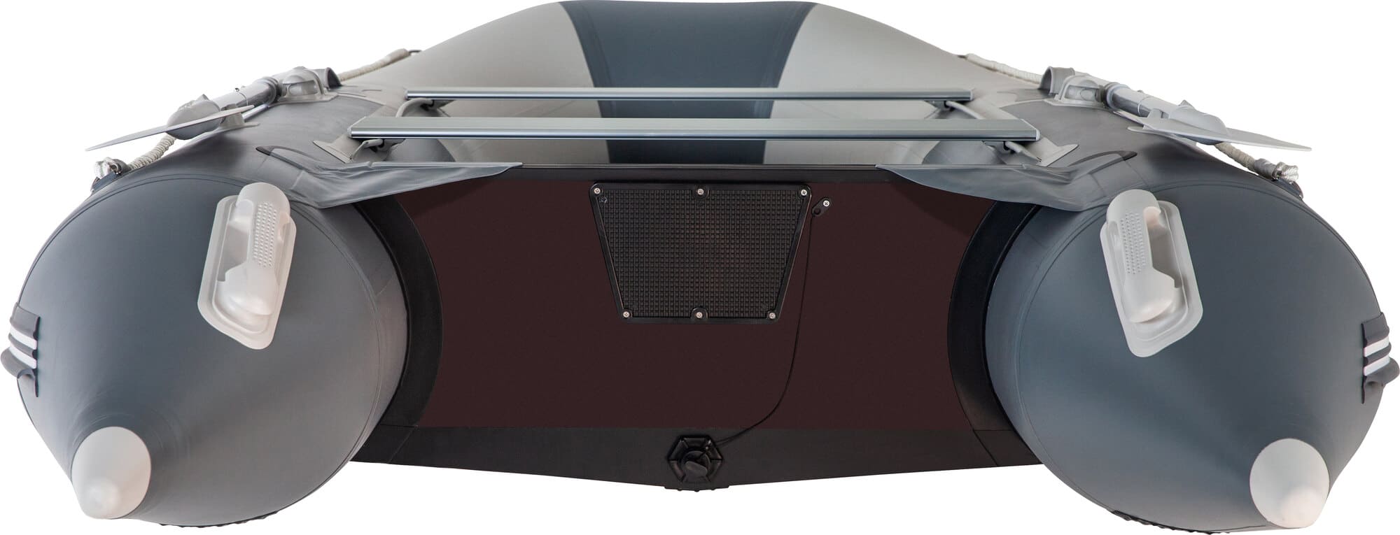 Купить Лодка ПВХ GLADIATOR B330AD в Москве фото5