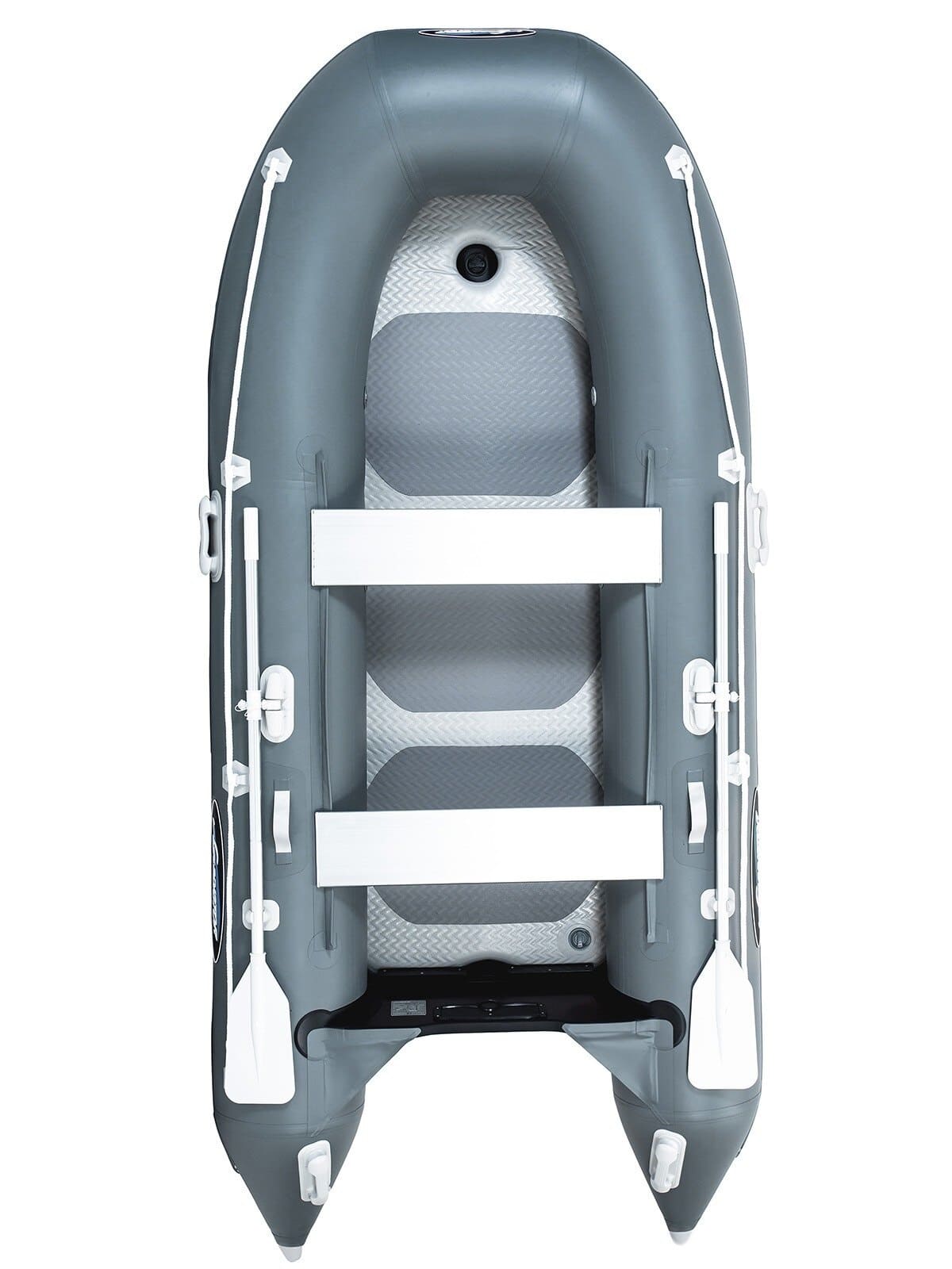 Купить Лодка ПВХ GLADIATOR B330AD в Москве фото7