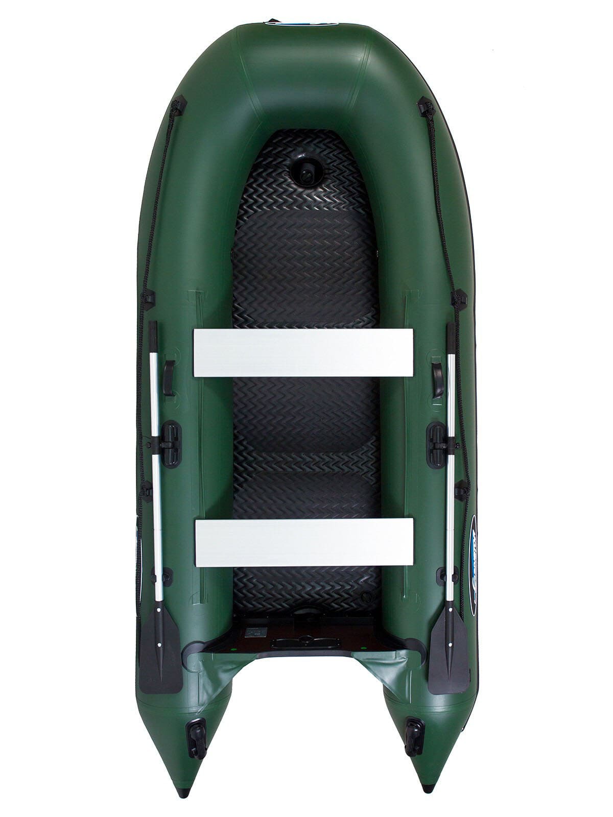 Купить Лодка ПВХ GLADIATOR B330AD в Москве фото10