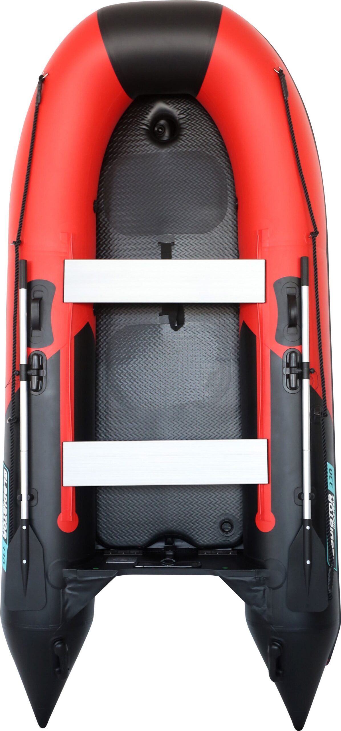 Купить Лодка ПВХ GLADIATOR B330AD в Москве фото13