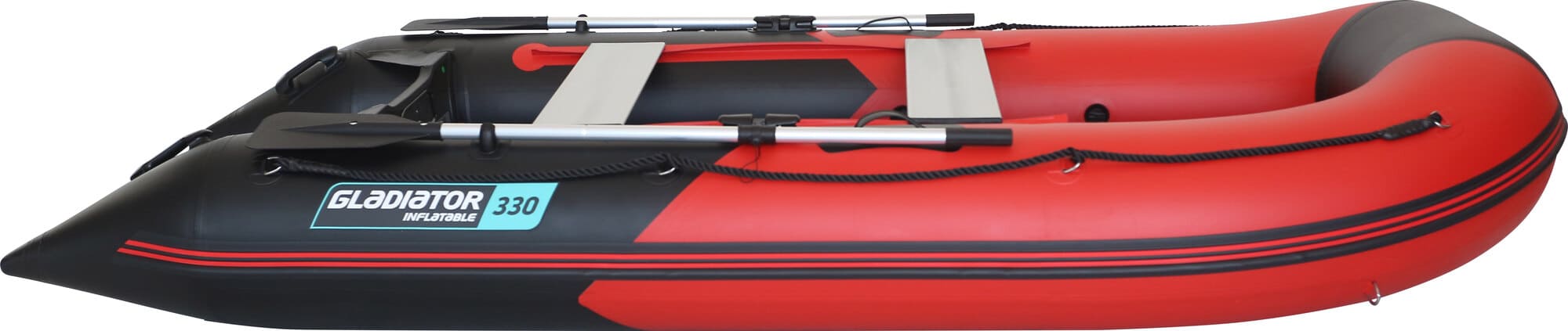Купить Лодка ПВХ GLADIATOR B330AD в Москве фото16