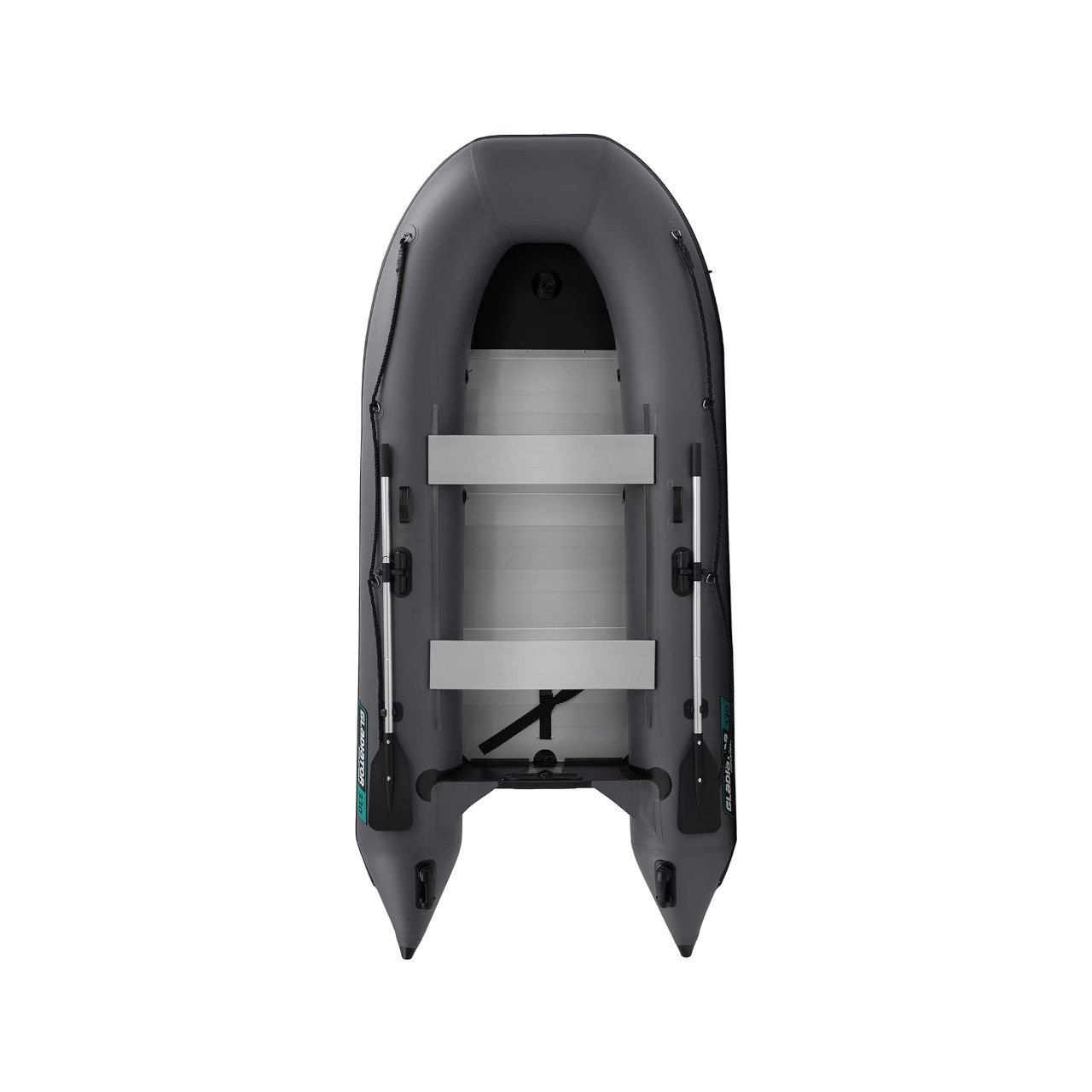 Купить Лодка ПВХ GLADIATOR B330AL в Москве фото5