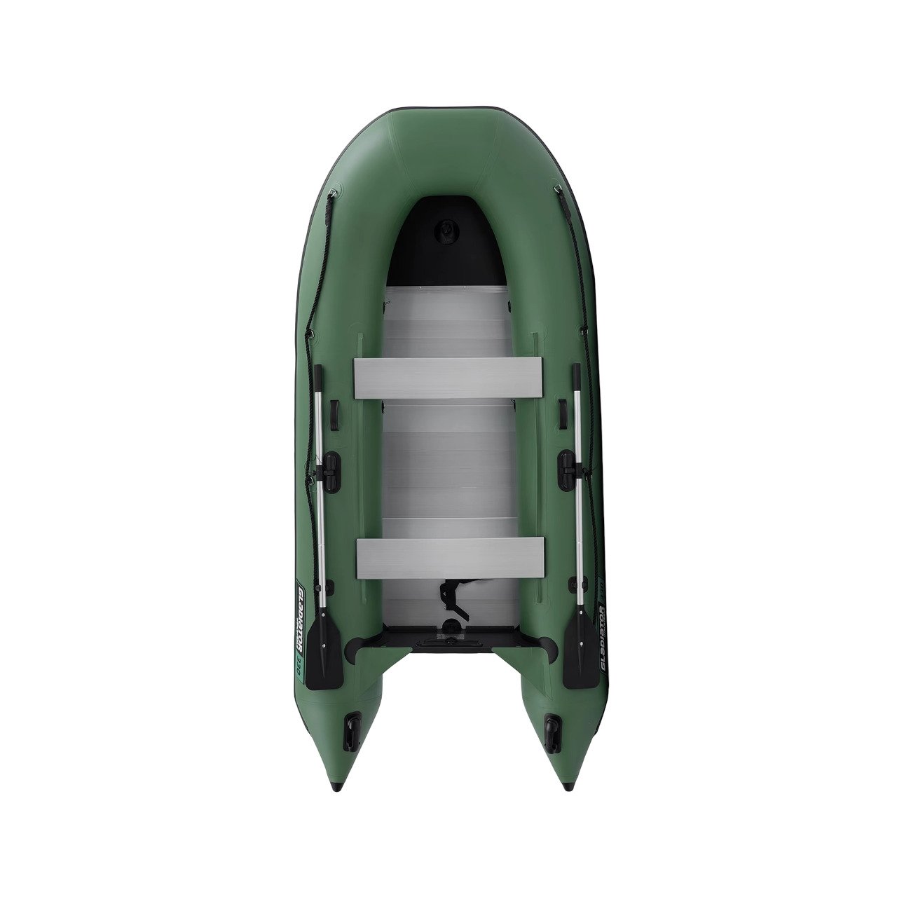 Купить Лодка ПВХ GLADIATOR B330AL в Москве фото9