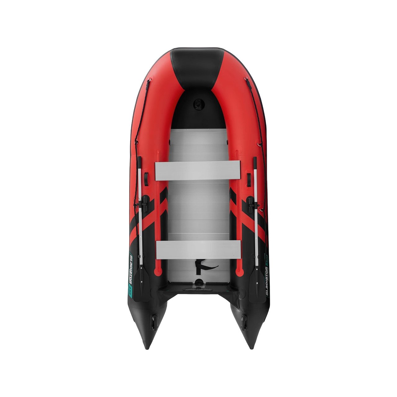 Купить Лодка ПВХ GLADIATOR B330AL в Москве фото13