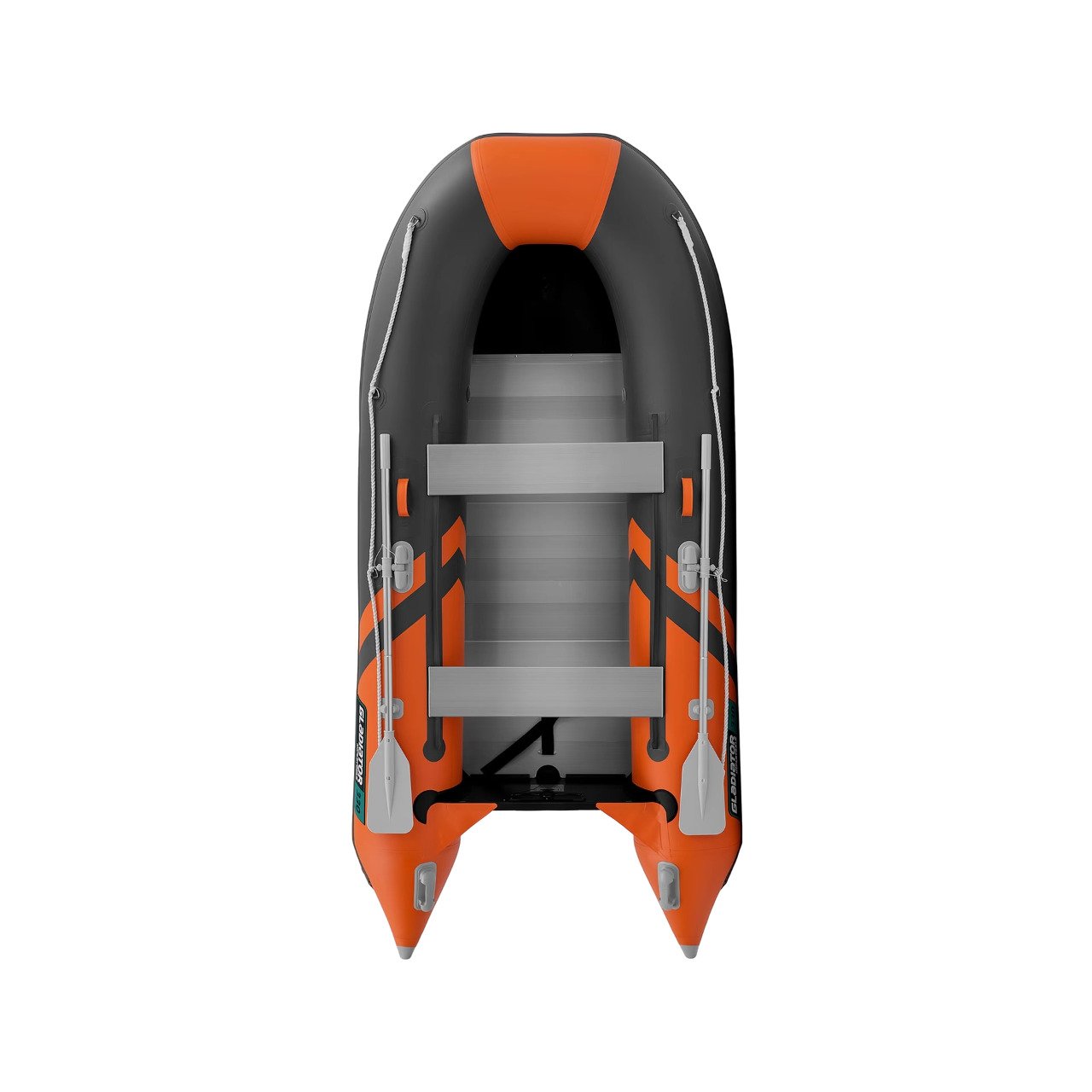 Купить Лодка ПВХ GLADIATOR B330AL в Москве фото17