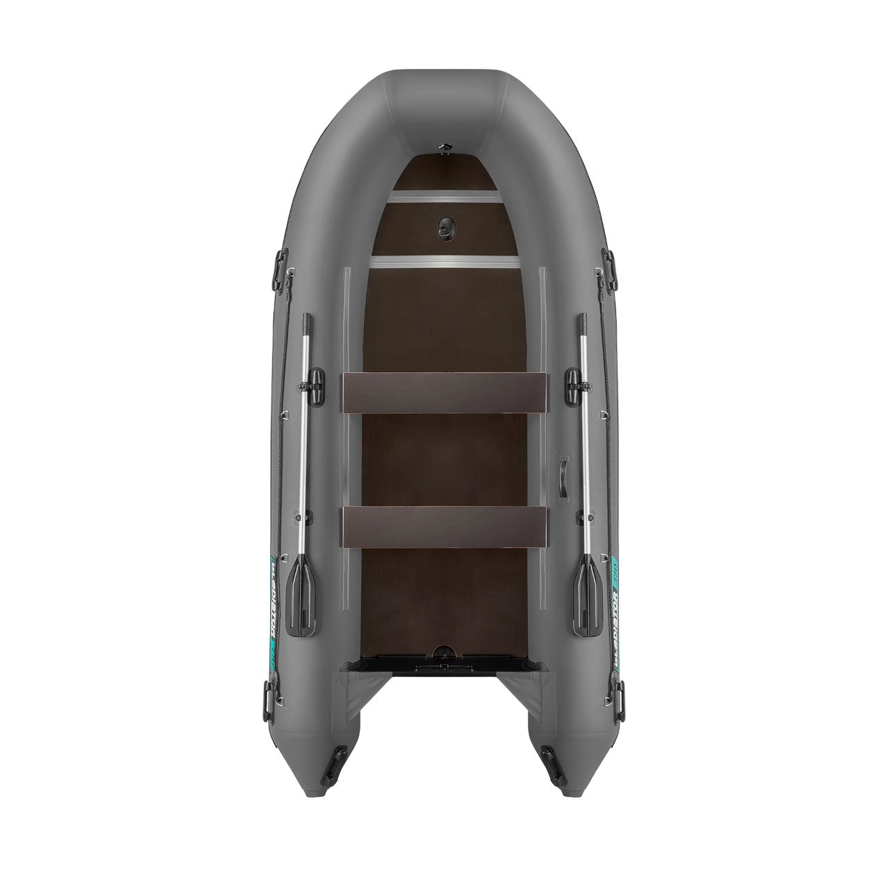 Купить Лодка ПВХ GLADIATOR B370 в Москве фото7