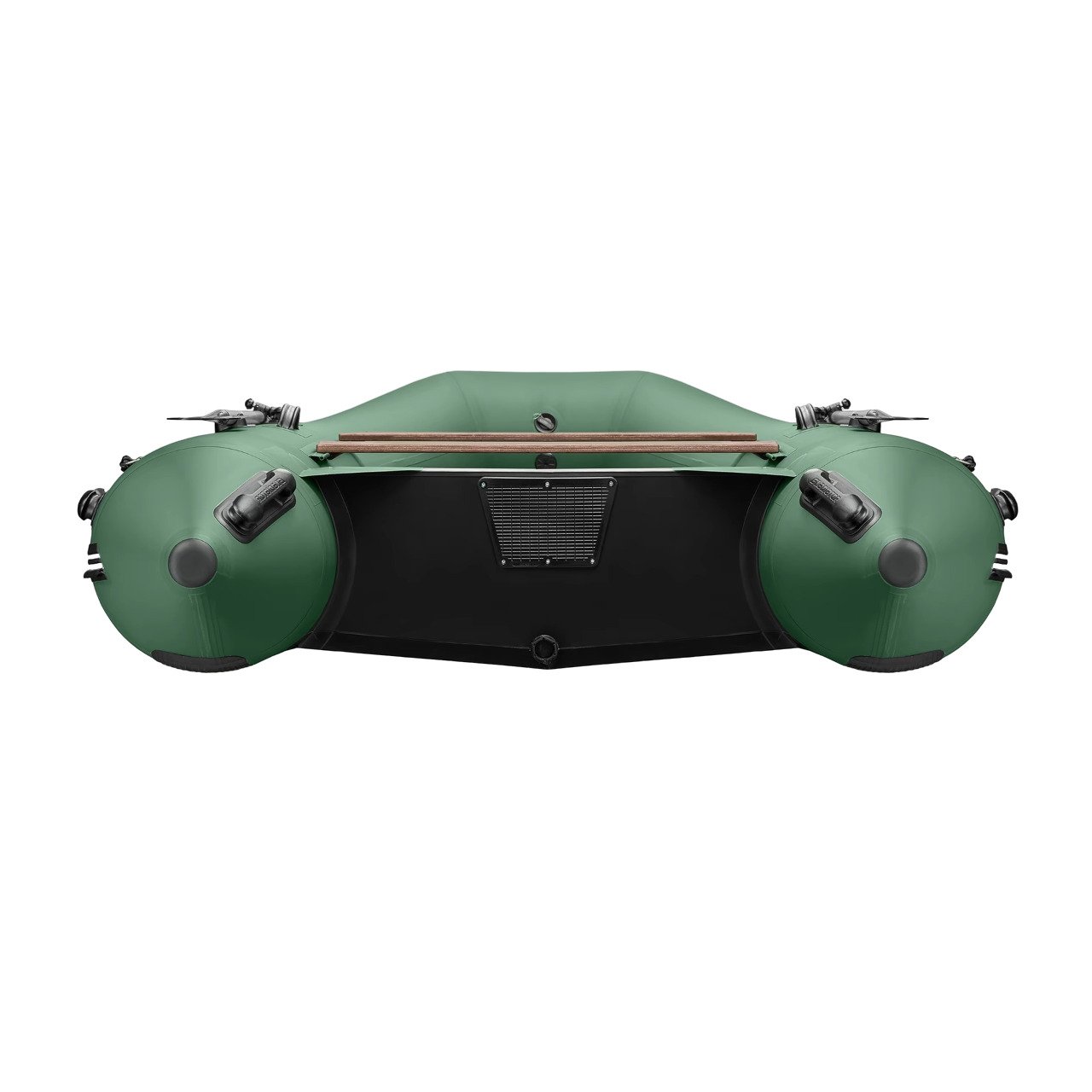 Купить Лодка ПВХ GLADIATOR B370 в Москве фото18