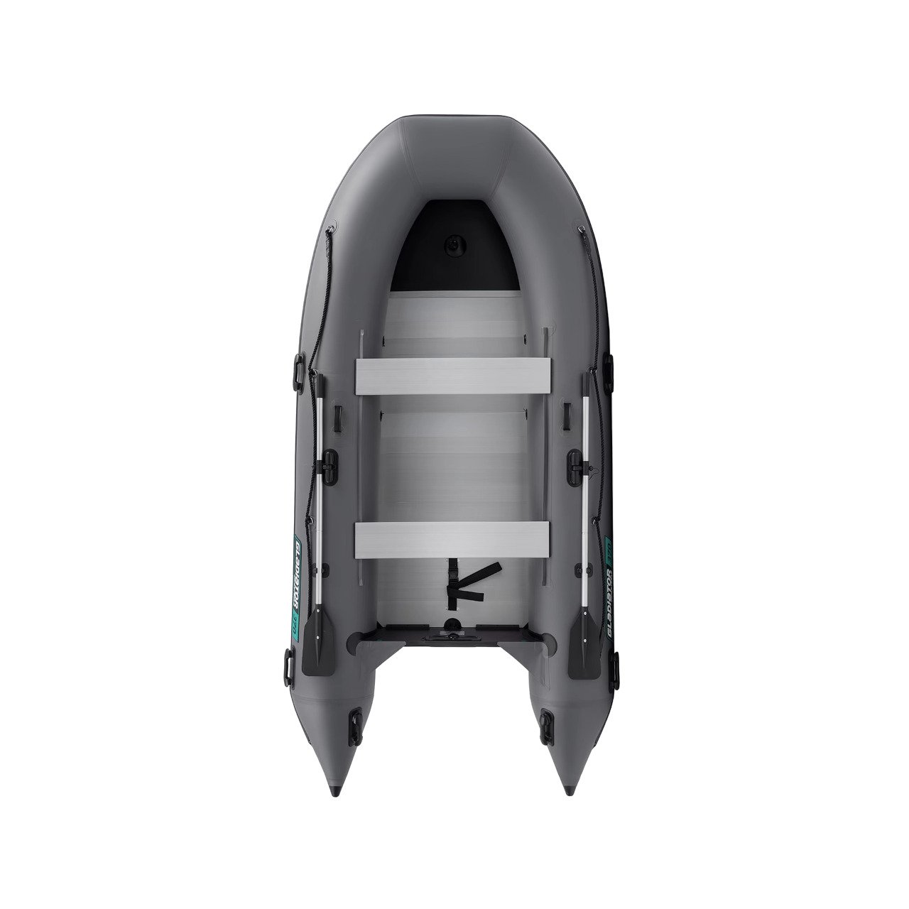 Купить Лодка ПВХ GLADIATOR B370AL в Москве фото8