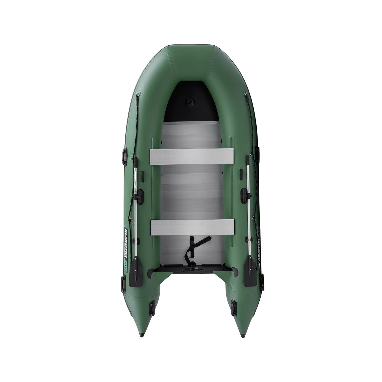 Купить Лодка ПВХ GLADIATOR B370AL в Москве фото15