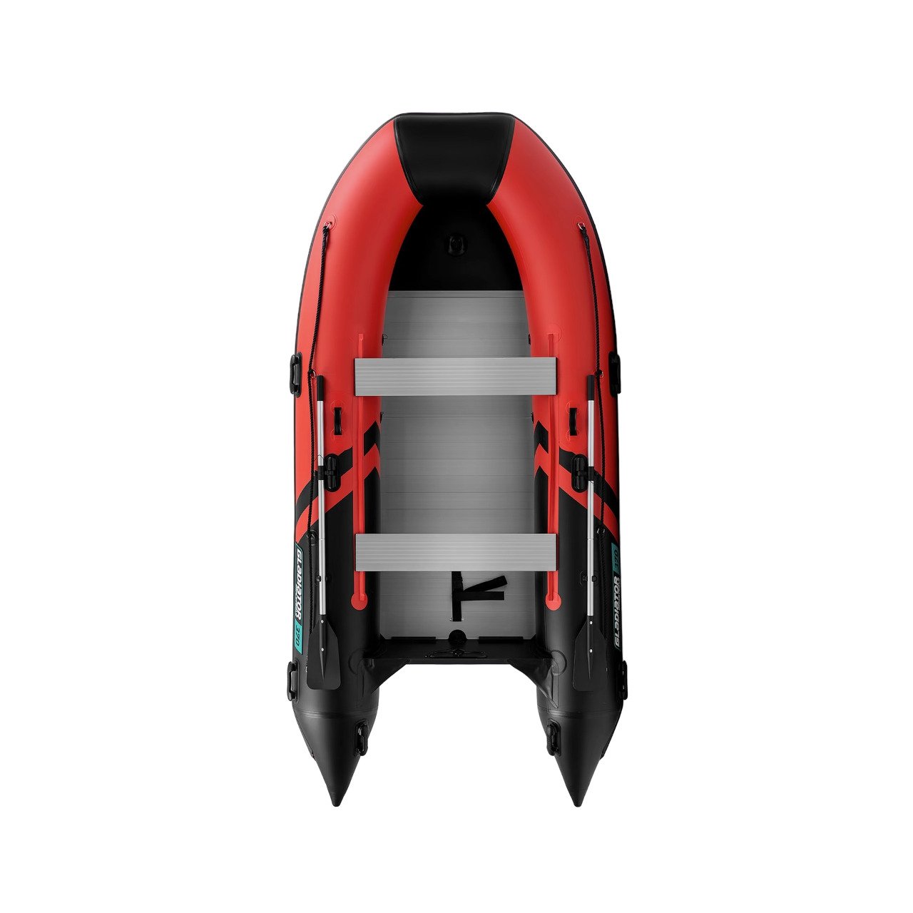 Купить Лодка ПВХ GLADIATOR B370AL в Москве фото22