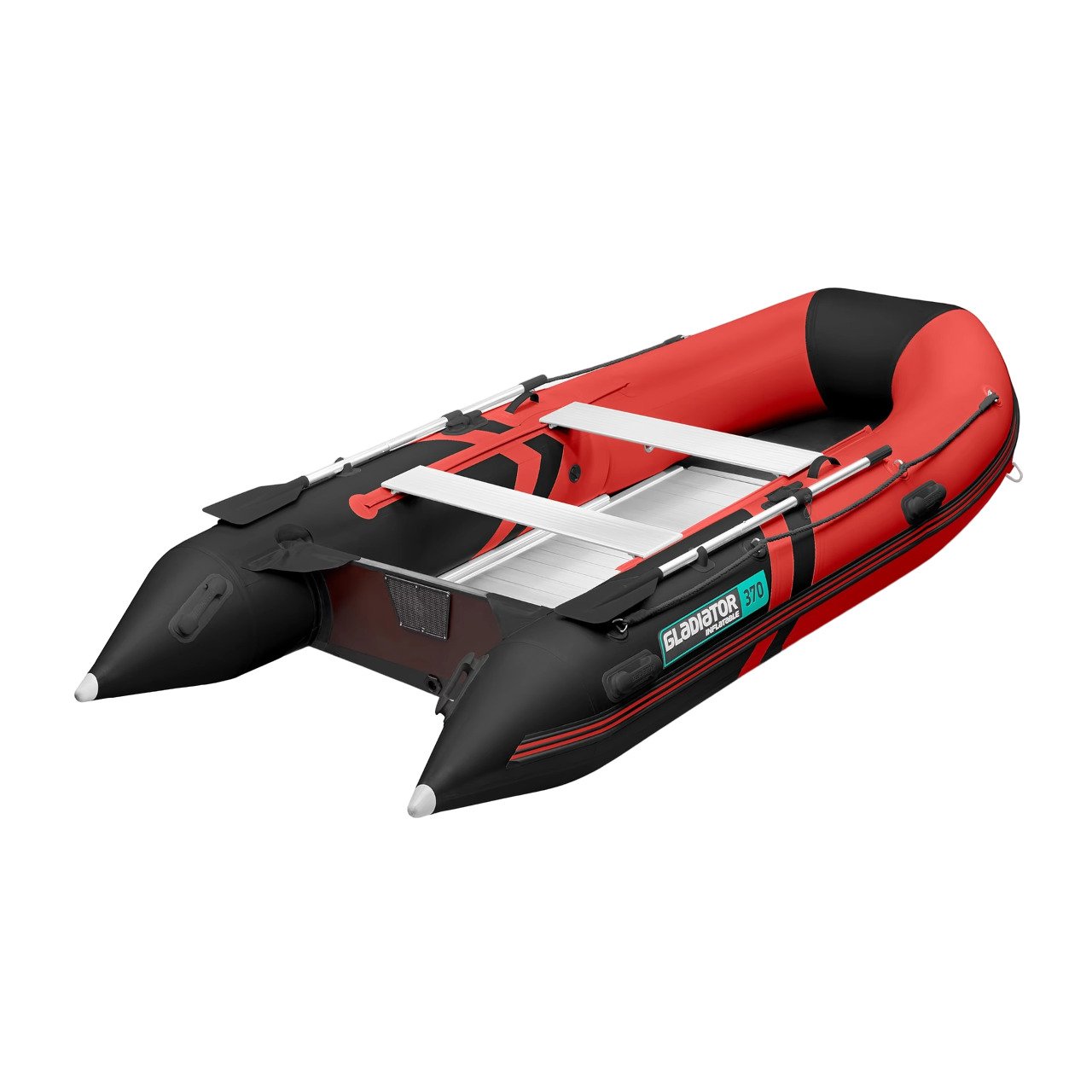 Купить Лодка ПВХ GLADIATOR B370AL в Москве фото25
