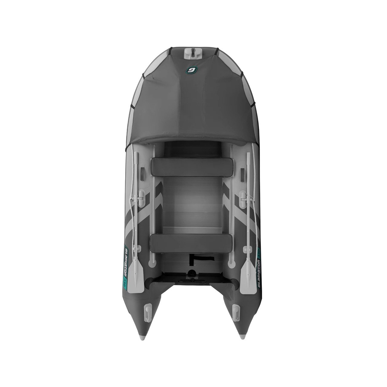 Купить Лодка ПВХ GLADIATOR C330AL в Москве