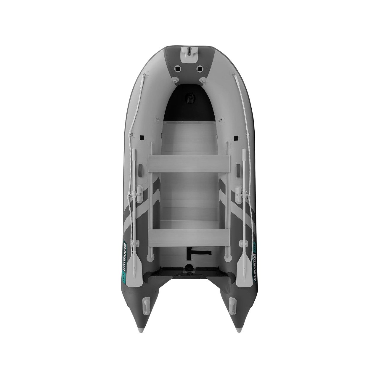 Купить Лодка ПВХ GLADIATOR C330AL в Москве фото2