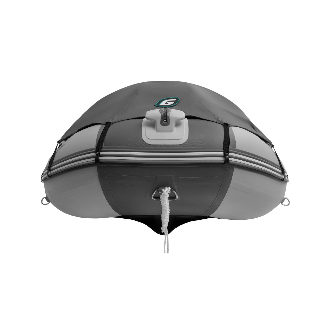 Купить Лодка ПВХ GLADIATOR C330AL в Москве фото6