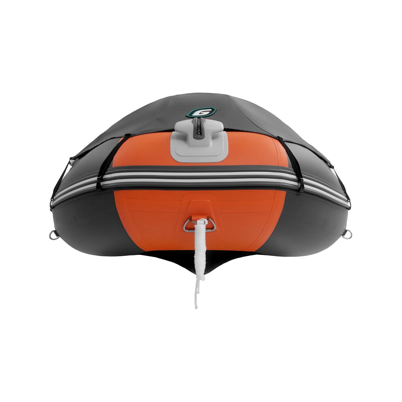 Купить Лодка ПВХ GLADIATOR C330AL в Москве фото11