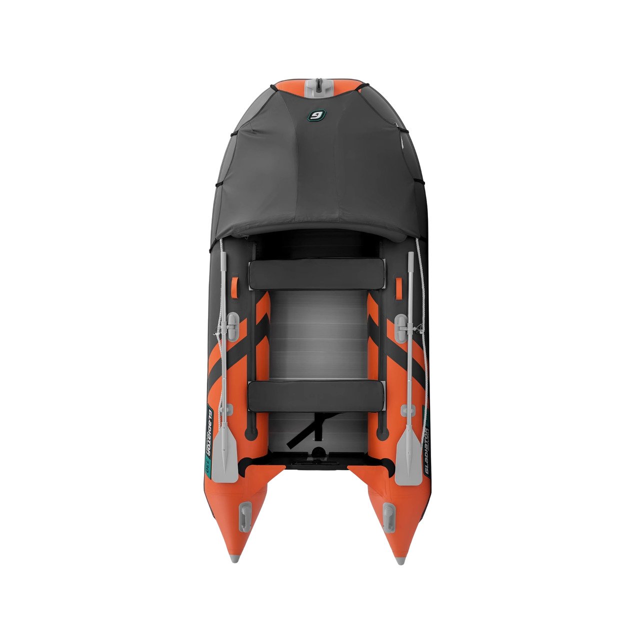 Купить Лодка ПВХ GLADIATOR C330AL в Москве фото16