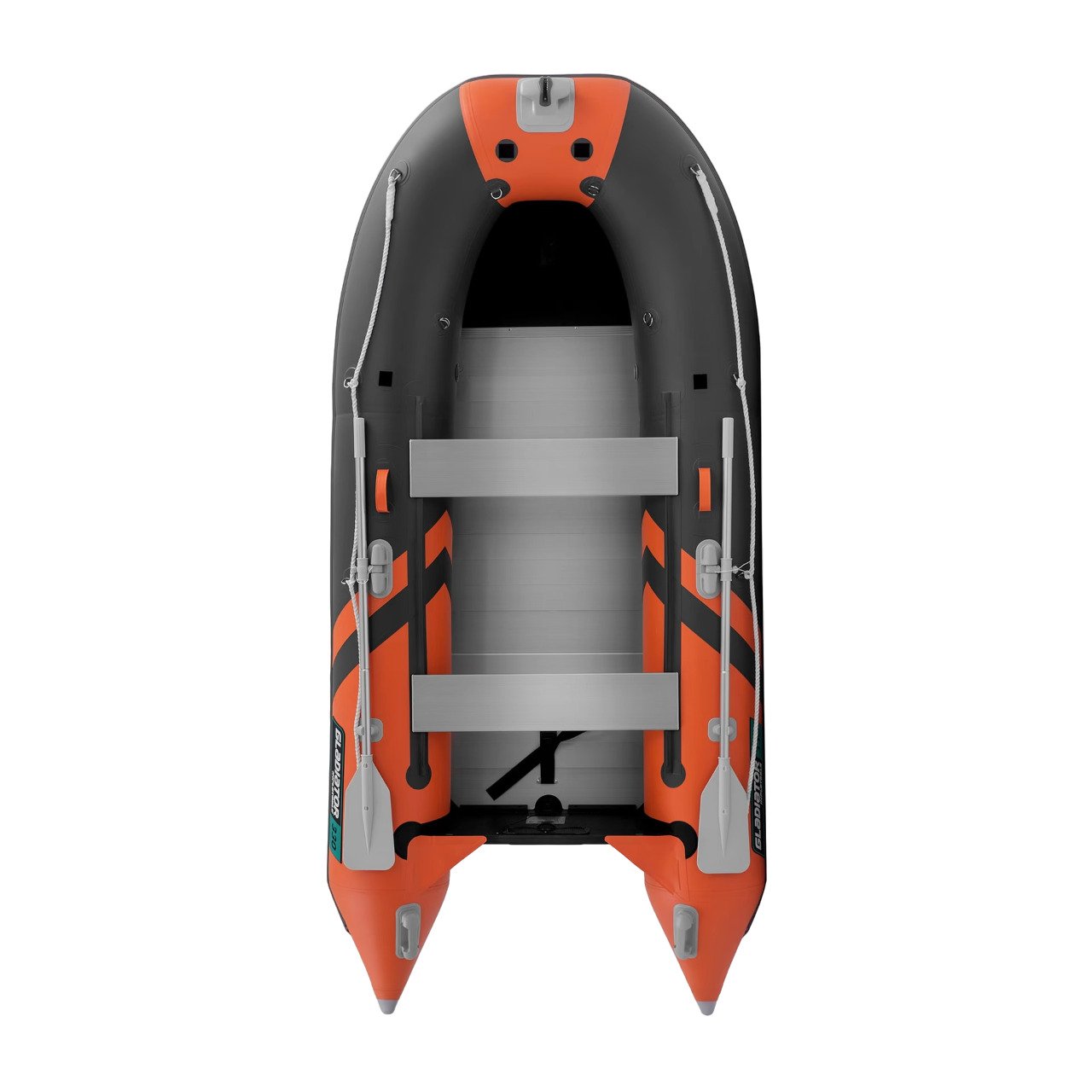 Купить Лодка ПВХ GLADIATOR C330AL в Москве фото17